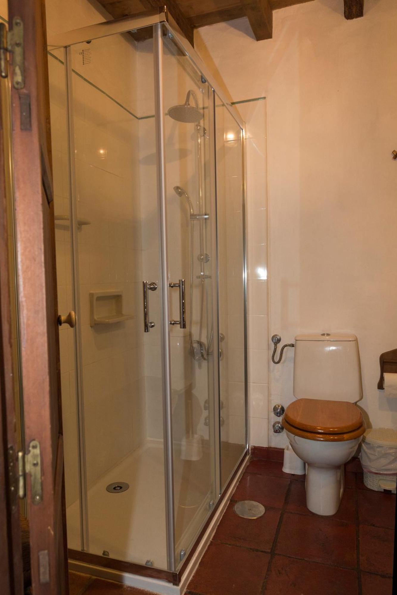 Affittacamere Casa La Tinaja Grazalema Esterno foto